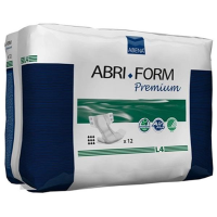 Abri-Form Premium Frald Adulto L4 X 12