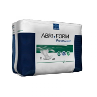 Abri-Form Premium Frald Adulto L1 X 26