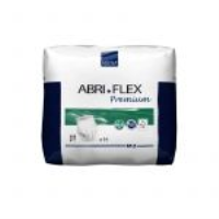 Abri-Flex Premium Frald Cueca Adult M2 X 14