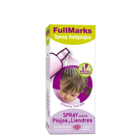Fullmarks Spray Anti-Piolhos/Lendeas150ml