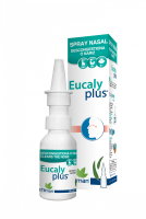 Eucalyplus Spray Nasal 20Ml