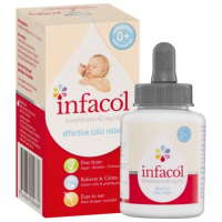 Infacol Sol Conta-Gotas 50Ml