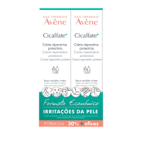 Avene Cicalfate+ Cr 100ml Duo+Desc 20%