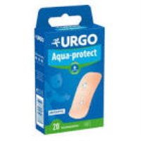 Urgo Aqua Protect Penso 3 Tam X20