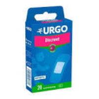 Urgo Discreet Penso Transp 3 Tam X20