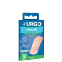 Urgo Aqua Protect Penso 19X72Mm X10