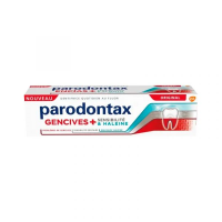 Parodontax Geng+ Sens/Halit Pasta Dent75Ml