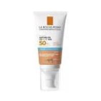 LRPosay Antheli Uvmune Cr Hid SPF50+50