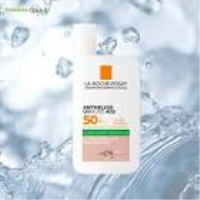 LRPosay Anthelios Uvmune Fl TT SPF50+50