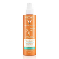 Vichy Capit Sol Cell Prot Spr SPF30 200