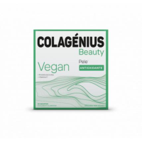 Colagenius Beauty Vegan Saq X30