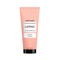 Lierac Body Nutri Esfol Regenerad 200Ml