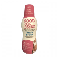 Good Slim Drain Firm Sol Frt Verm 600Ml