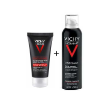 Vichy Homme Struct Force+Gel Sens Shave