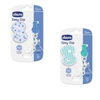 Ch.Ace4084210000 Clip Chup Azul 0M+