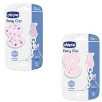 Ch.Ace4084110000 Clip Chup Rosa 0M+