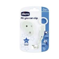 Ch.Ace4084300000 Clip Chup Estrelas 0M+