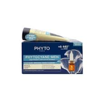 Phytocyane Hom Cuid 3,5mlX12+OF Ch100ml