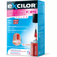 Excilor Forte Col Verniz Fung Verm 30Ml