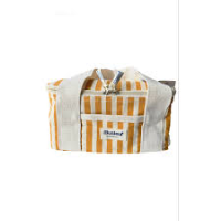 Mustela Solar Kit Necessaire Amarelo