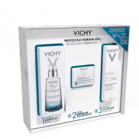 Vichy Mineral 89 Serum Coffret Natal23