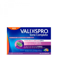 Valdispro Sono Completo Comp X30
