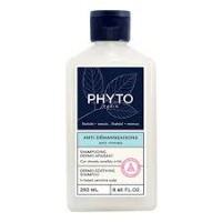 Phyto Anti-irritações Ch 250Ml