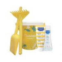 Mustela Solar Kit Essenc BrinquedoPraia