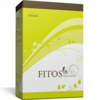 Fitos Plantas Cha N2 Figado Vesicula100