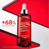 Dercos Aminexil Clinic Sérum Regen 90Ml