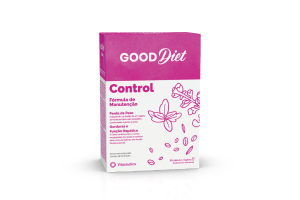 Good Diet Control Caps X30