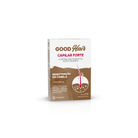 Good Hair Capilar Forte Comp X30