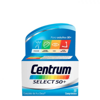 Centrum Select50+ Comp Rev X 30