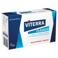 Viterra Classico Comp Rev X 30