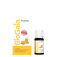 Biogaia Protectis Gts Or 5Ml