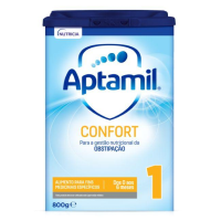 Aptamil Confort 1 Distúr Gastro+0M 800G