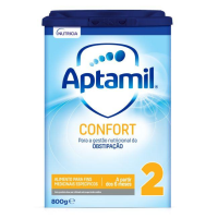 Aptamil Confort 2 Distúr Gastro+6M 800G