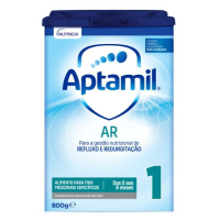 Aptamil Ar 1 Anti Regurgit +0M 800 G