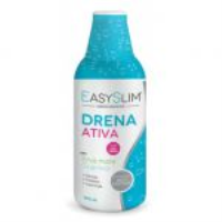 Easyslim Drena Ativa Sol 500Ml