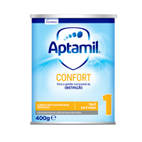 Aptamil Confort 1 Distúr Gastro+0M 400G