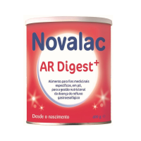 Novalac Ar Digest Leite Lactente 400 G