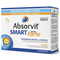 Absorvit Smart Amp Extra Forte 10 Ml X30