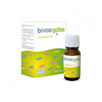 Bivos Gotas 8 Ml