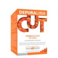 Depuralina Cut Caps X 84 cáps(s)