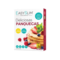 Easyslim Panquecas Deliciosas Saq 28GX4