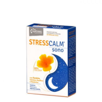 Stresscalm Sono Caps X 30 cáps(s)