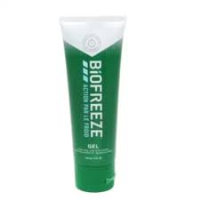 Biofreeze Gel 118Ml