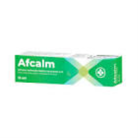 Afcalm Gel Oral 15Ml