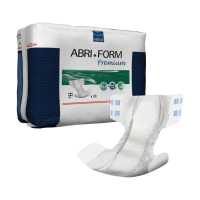 Abri-Form Premium Frald Incont Xl2 X20