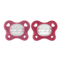 Ch.Chu73086510000 Phy D Soft Rs16-36MX2